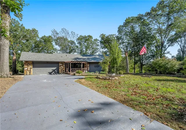 32nd image of 3 Fenchurch Ln, Bella Vista, AR 72715 | MLS# 1342399