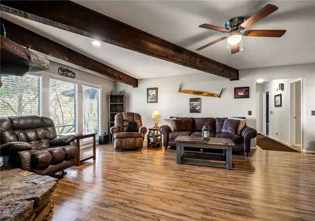 4th image of 3 Fenchurch Ln, Bella Vista, AR 72715 | MLS# 1342399
