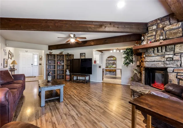 5th image of 3 Fenchurch Ln, Bella Vista, AR 72715 | MLS# 1342399