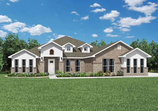1st image of 8721 Blanchard St, Centerton, AR 72719 | MLS# 1342484