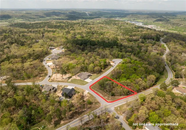 1st image of 2 Glen Elgin Ct, Bella Vista, AR 72715 | MLS# 1342384