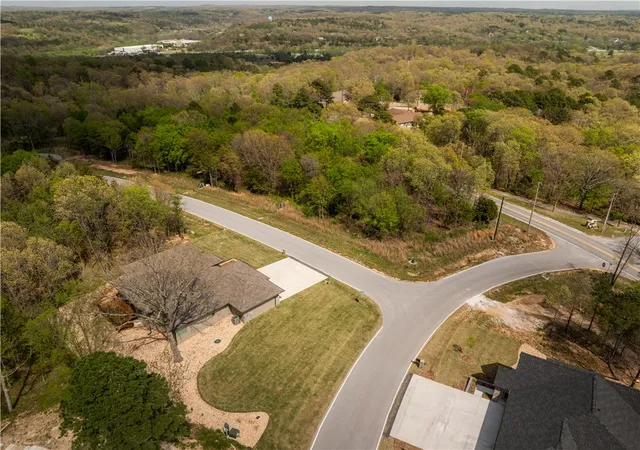 50th image of 2 Glen Elgin Ct, Bella Vista, AR 72715 | MLS# 1342384