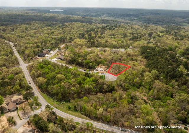 1st image of 9 Glen Elgin Ct, Bella Vista, AR 72715 | MLS# 1342381