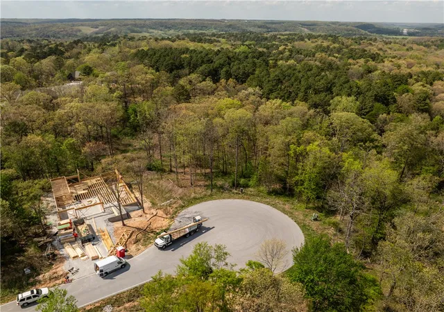 60th image of 9 Glen Elgin Ct, Bella Vista, AR 72715 | MLS# 1342381