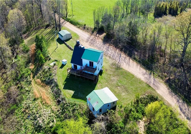 1st image of 2736 Madison 5555, Huntsville, AR 72740 | MLS# 1342406