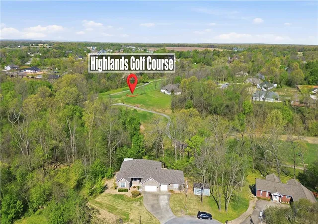 1st image of 21 Burnmouth Ln, Bella Vista, AR 72715 | MLS# 1342437