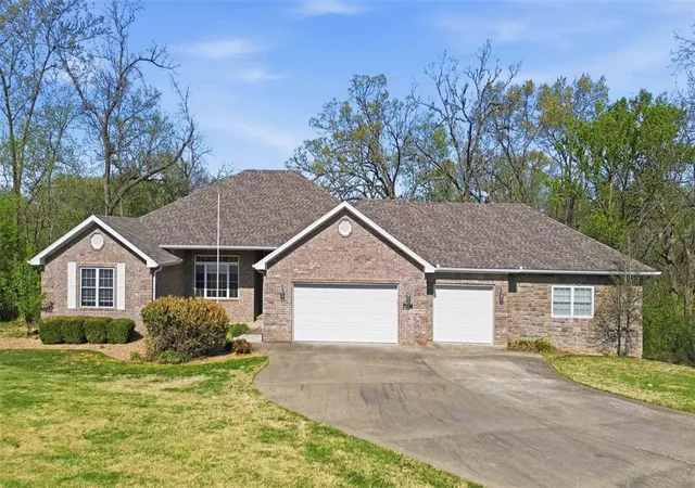 3rd image of 21 Burnmouth Ln, Bella Vista, AR 72715 | MLS# 1342437