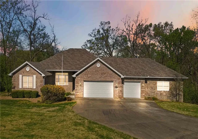 4th image of 21 Burnmouth Ln, Bella Vista, AR 72715 | MLS# 1342437