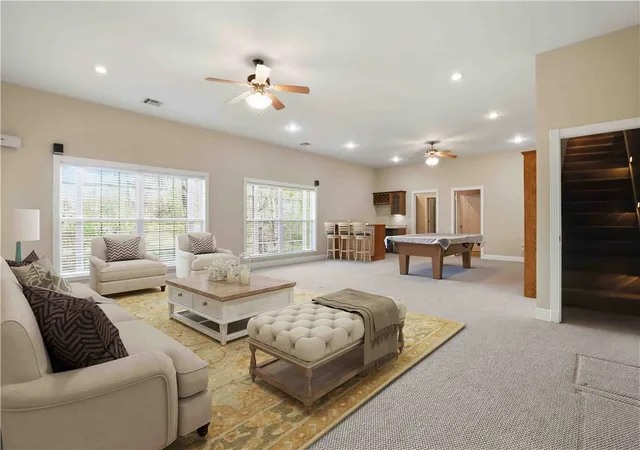 57th image of 21 Burnmouth Ln, Bella Vista, AR 72715 | MLS# 1342437