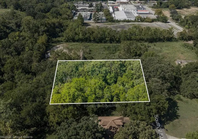 Homes for sale in Fort Smith, AR | Tbd S V St, Fort Smith, AR 72901 | MLS# 1342542