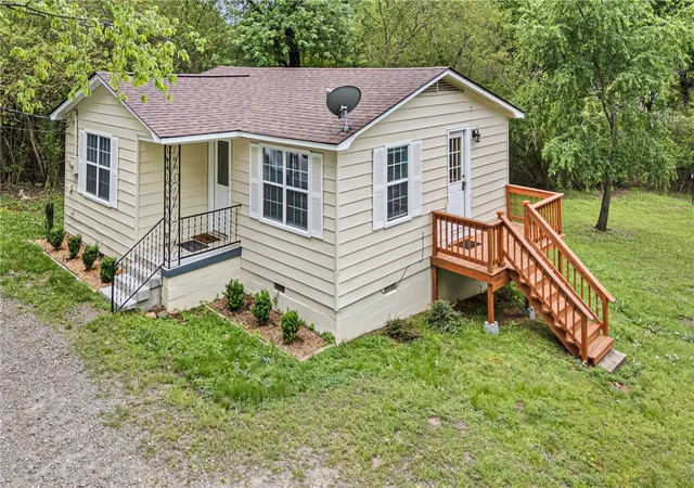 1st image of 805 Ray Rd, Clarksville, AR 72830 | MLS# 1342405