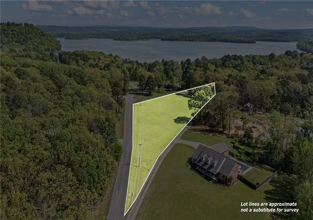 1st image of 1357 County Road 2608, Knoxville, AR 72845 | MLS# 1342543