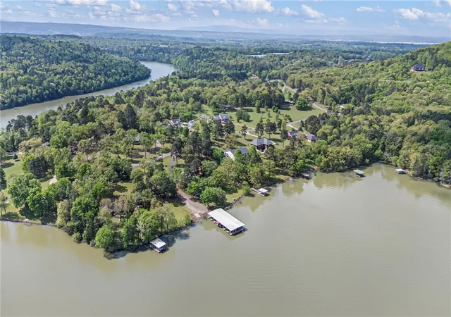 2nd image of 1357 County Road 2608, Knoxville, AR 72845 | MLS# 1342543