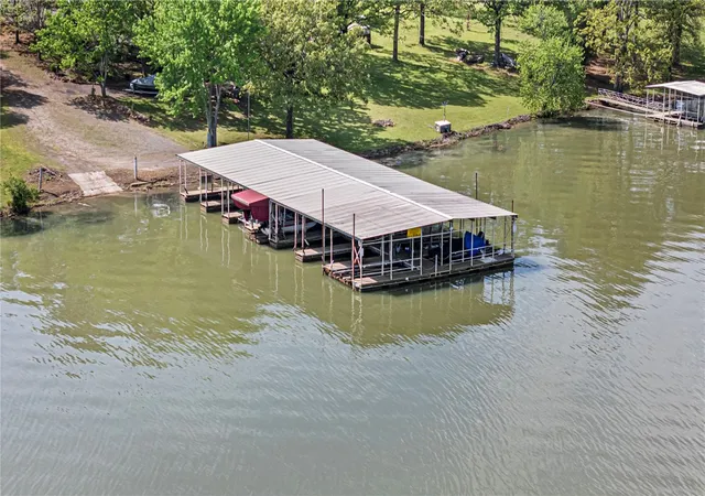 3rd image of 1357 County Road 2608, Knoxville, AR 72845 | MLS# 1342543