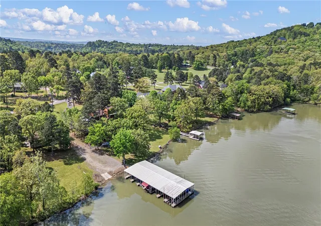 4th image of 1357 County Road 2608, Knoxville, AR 72845 | MLS# 1342543