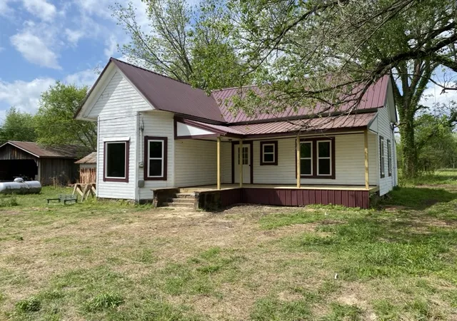 2nd image of 28681 W Hwy 28, Gravelly, AR 72838 | MLS# 1342554