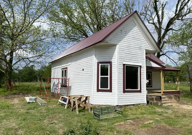 Photo 3 of Single family home for sale at 28681 W Highway 28, Gravelly, AR 72838 | MLS# 1342554 | Listing updated on 2026-07-28