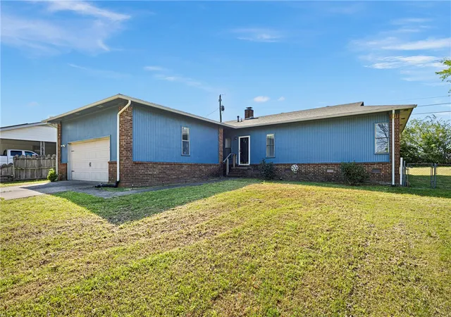 Homes for sale in Russellville, AR | 302 E Date St, Russellville, AR 72802 | MLS# 1342429
