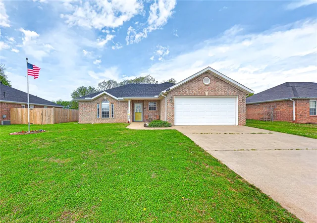 25th image of 551 Steepro Dr, Centerton, AR 72719 | MLS# 1342228