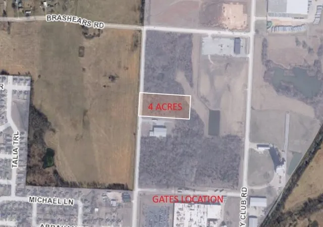 1st image of N N Lincoln St, Siloam Springs, AR 72761 | MLS# 1342562