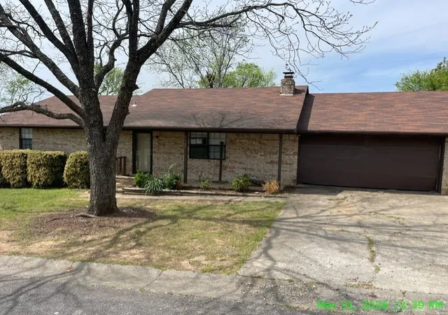 1st image of 1325 N Northwoods Dr, Alma, AR 72921 | MLS# 1342551