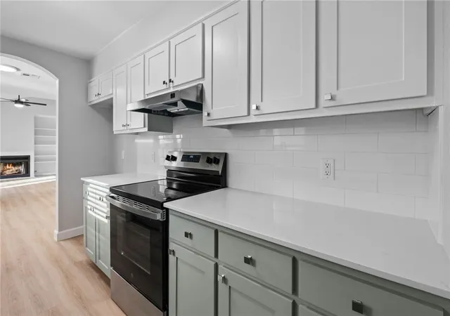 5th image of 2059 N Kantz Ln, Fayetteville, AR 72703 | MLS# 1342177