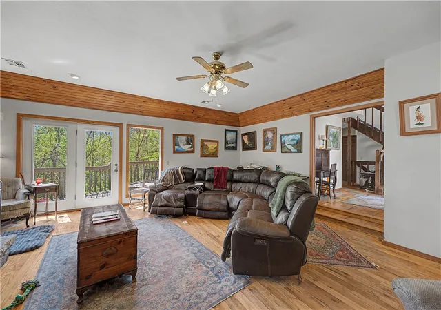 5th image of 13364 Ventris Rd, Garfield, AR 72732 | MLS# 1342263