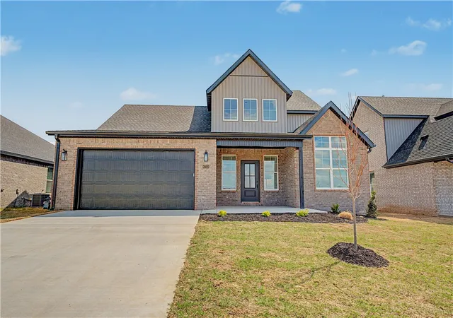 Homes for sale in Bentonville, AR | 6703 High Meadow Blvd, Bentonville, AR 72713 | MLS# 1342574