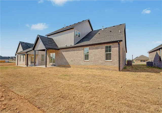 Homes for sale in Bentonville, AR | 6703 High Meadow Blvd, Bentonville, AR 72713 | MLS# 1342574