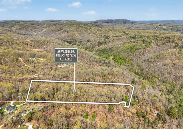 Homes for sale in Rogers, AR | Appaloosa Dr, Rogers, AR 72756 | MLS# 1342561