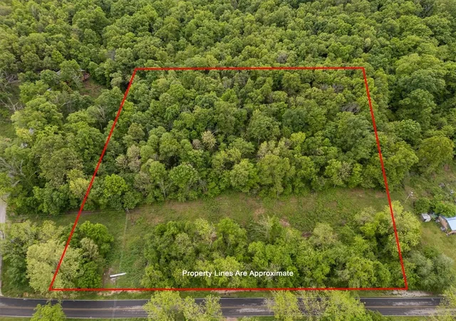 Photo 1 of Land for sale at Keck Rd, Siloam Springs, AR 72761 | MLS# 1342612 | Listing updated on 2026-07-23