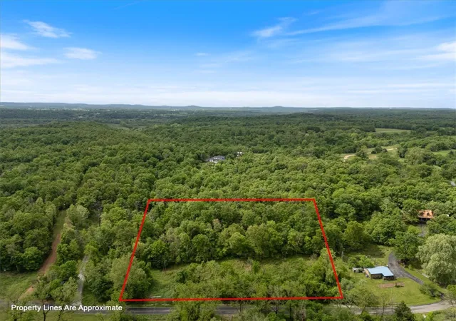 Photo 2 of Land for sale at Keck Rd, Siloam Springs, AR 72761 | MLS# 1342612 | Listing updated on 2026-07-23