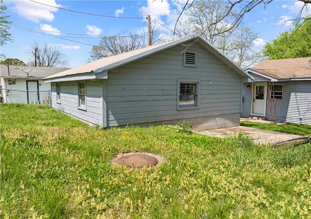 Homes for sale in Harrison, AR | 808 Beverly, Harrison, AR 72601 | MLS# 1342536