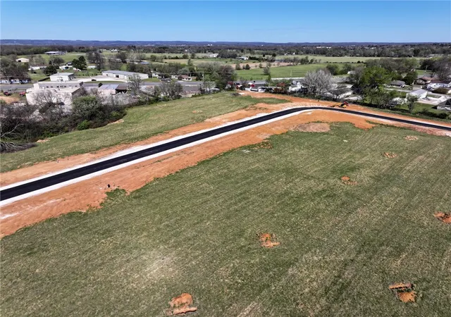 5th image of Lot 12 Otter Rd, Prairie Grove, AR 72730 | MLS# 1342650