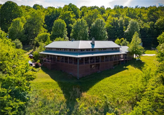 1st image of 507 Madison 5189, Elkins, AR 72727 | MLS# 1342470