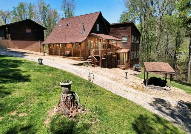 2nd image of 17589 Pleasant View Rd, Rogers, AR 72756 | MLS# 1342610