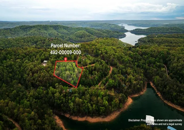 Homes for sale in Eureka Springs, AR | Lot 9 Cr 1526, Eureka Springs, AR 72632 | MLS# 1342434