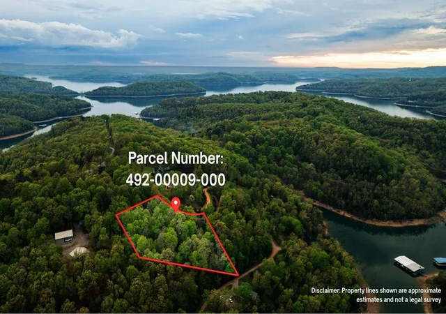 Homes for sale in Eureka Springs, AR | Lot 9 Cr 1526, Eureka Springs, AR 72632 | MLS# 1342434