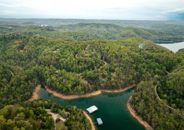 Homes for sale in Eureka Springs, AR | Lot 9 Cr 1526, Eureka Springs, AR 72632 | MLS# 1342434