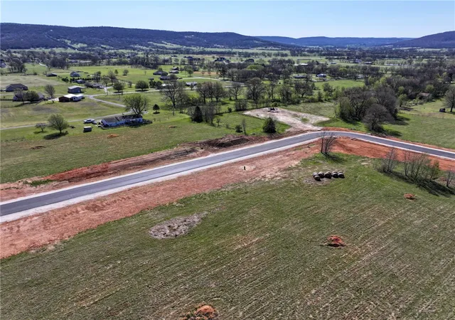 9th image of Lot 8 Otter Rd, Prairie Grove, AR 72753 | MLS# 1342683