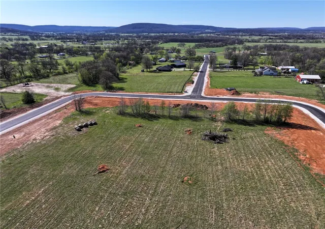 2nd image of Lot 8 Otter Rd, Prairie Grove, AR 72753 | MLS# 1342683