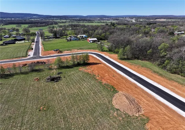 3rd image of Lot 8 Otter Rd, Prairie Grove, AR 72753 | MLS# 1342683