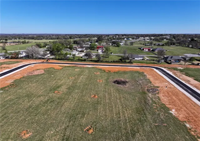 5th image of Lot 8 Otter Rd, Prairie Grove, AR 72753 | MLS# 1342683