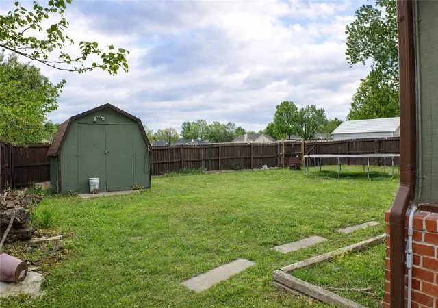 Homes for sale in Rogers, AR | 3807 W Locust St, Rogers, AR 72756 | MLS# 1342590