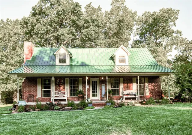 1st image of 348 Gravy Rd, Saint Joe, AR 72675 | MLS# 1342700