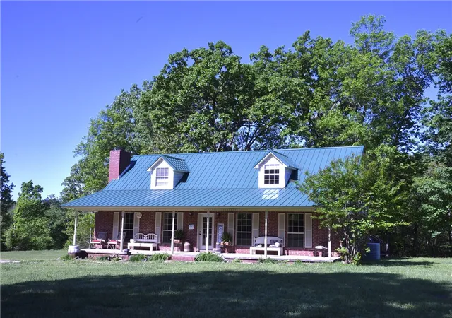 2nd image of 348 Gravy Rd, Saint Joe, AR 72675 | MLS# 1342700