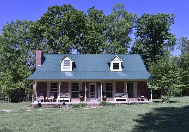 Photo 3 of Single family home for sale at 348 Gravy Rd, Saint Joe, AR 72675 | MLS# 1342700 | Listing updated on 2026-08-01