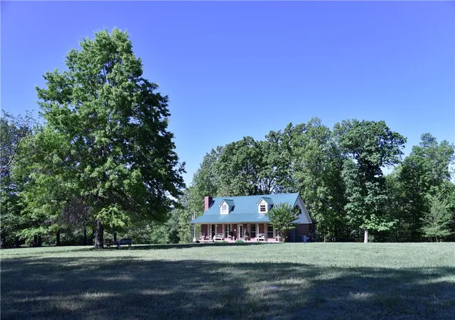 53rd image of 348 Gravy Rd, Saint Joe, AR 72675 | MLS# 1342700