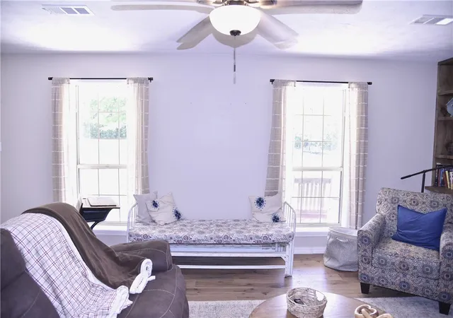 Photo 4 of Single family home for sale at 348 Gravy Rd, Saint Joe, AR 72675 | MLS# 1342700 | Listing updated on 2026-08-01