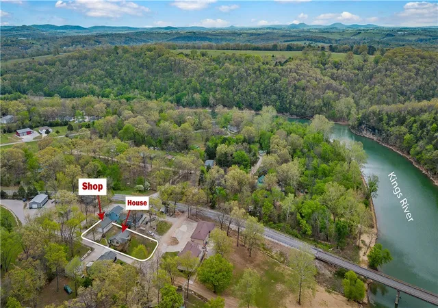 Homes for sale in Shell Knob, MO | 29116 Nottinghill Dr, Shell Knob, MO 65747 | MLS# 1342705